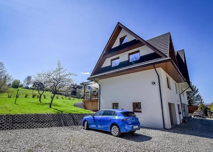 Apartament Grań Tatr
